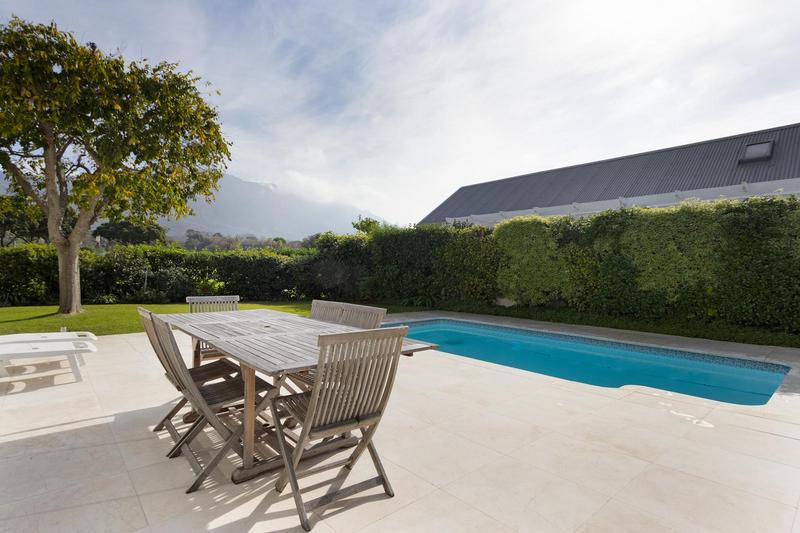3 Bedroom Property for Sale in Steenberg Estate Western Cape